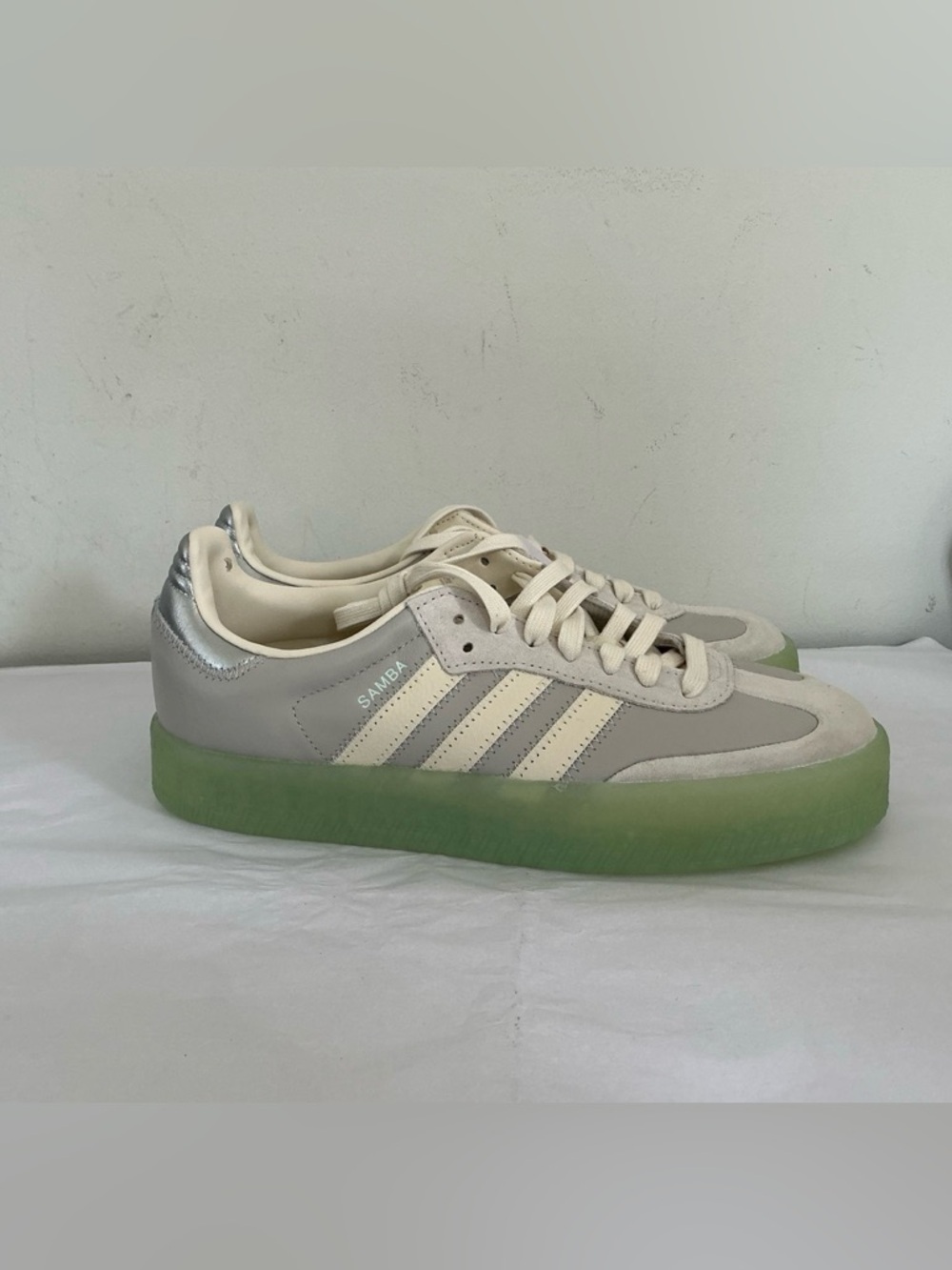 Adidas SAMBAE - Trainers - Picture 9 of 9